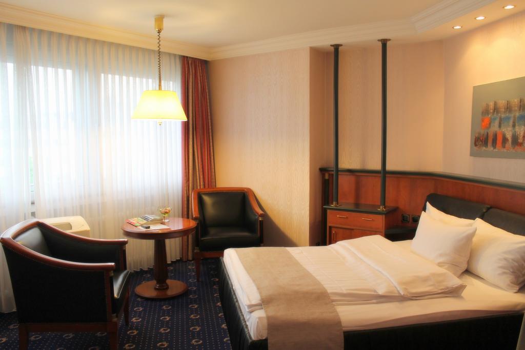 Appartel Am Dom 4* Keulen