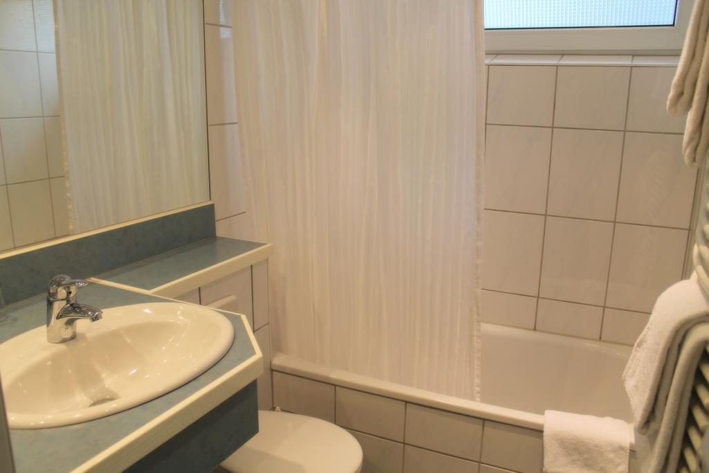 Appartel Am Dom Hotel Keulen