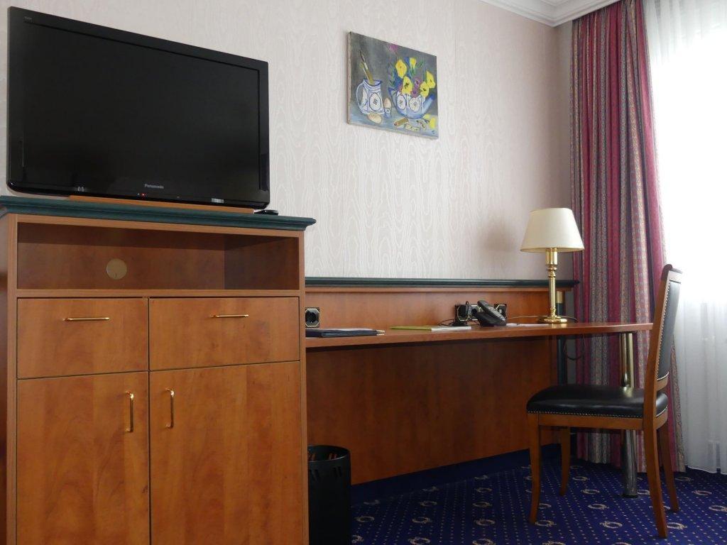 Hotel Appartel Am Dom Keulen