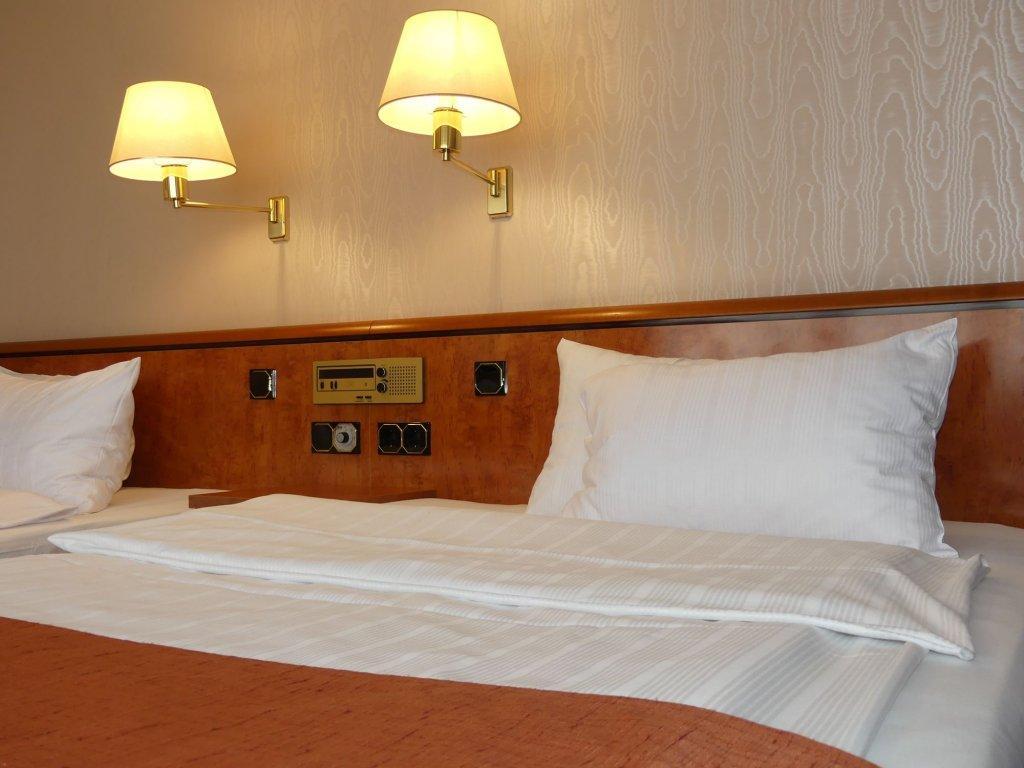 Appartel Am Dom 4* Keulen