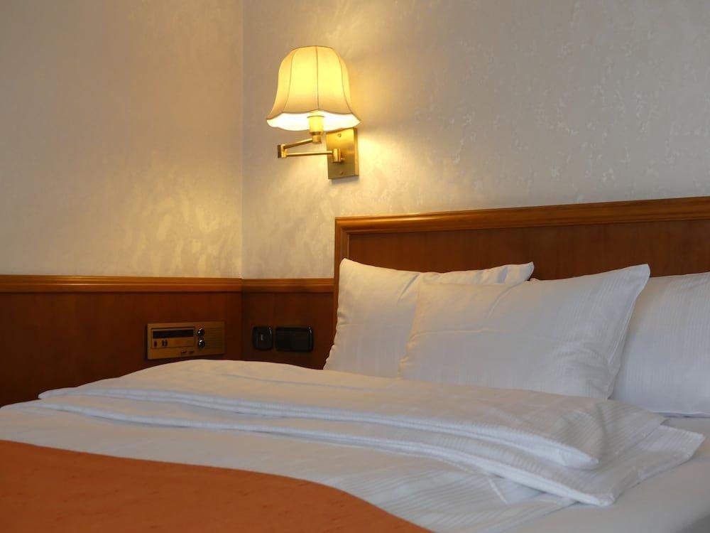 Appartel Am Dom Hotel Keulen
