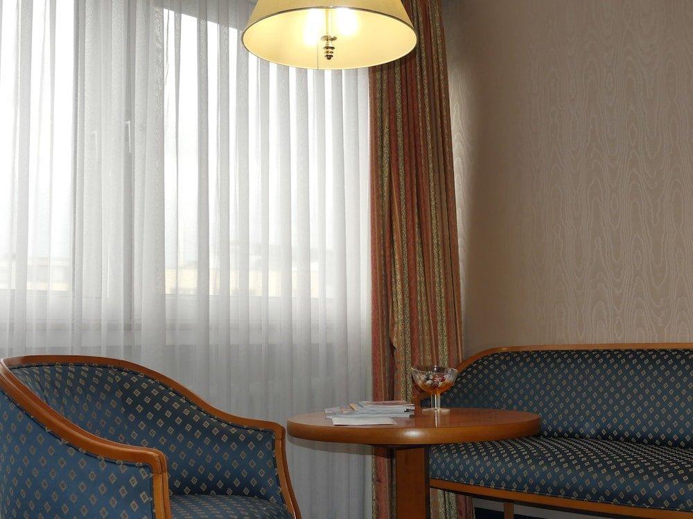 Hotel Appartel Am Dom Keulen