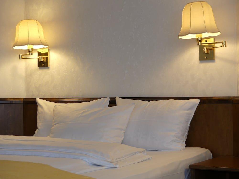 Hotel Appartel Am Dom Keulen